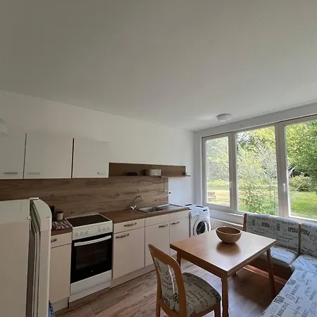 Appartement Im Wald