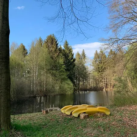Lejlighed Im Wald