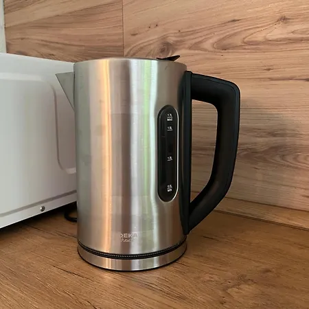 Lejlighed Im Wald *